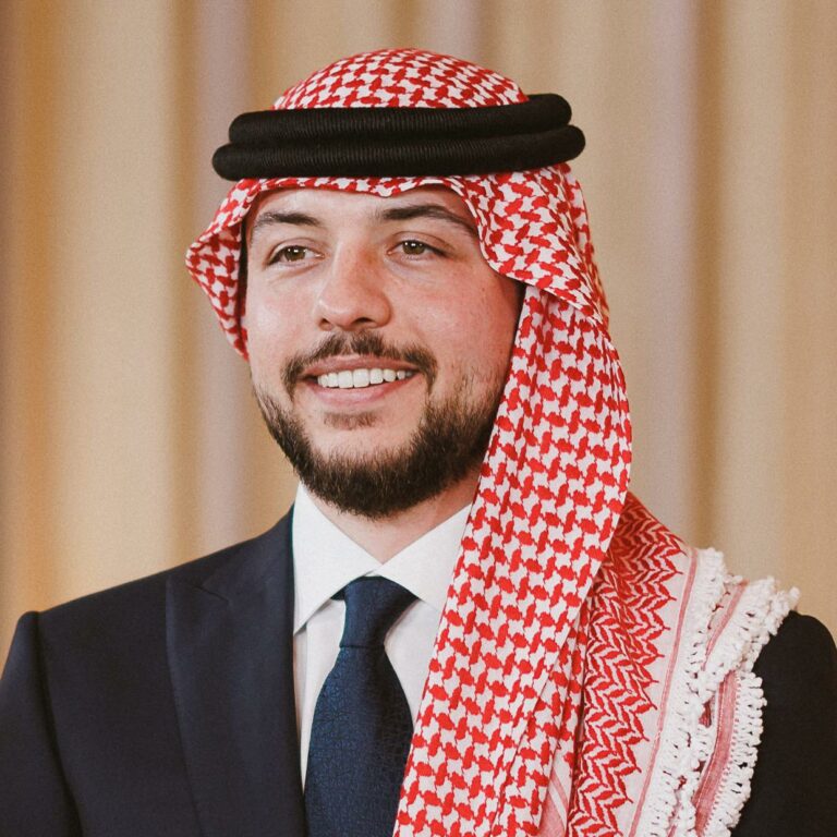 ولي العهد يهنئ النشامى بتأهلهم إلى ربع نهائي كأس العرب