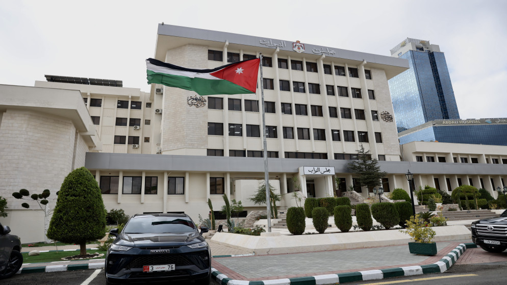 اللجنة المالية النيابية تواصل مناقشة مشروع الموازنة العامة 2026