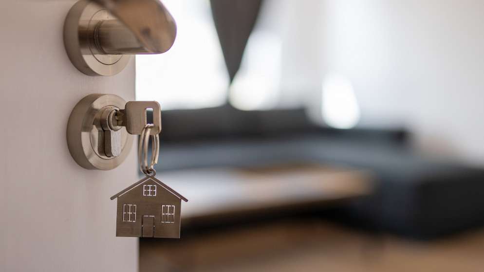 تقرير دائرة الأراضي والمساحة: ارتفاع مبيعات الشقق في المملكة خلال 11 شهرًا