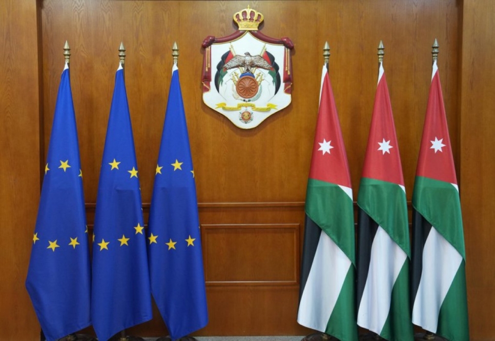 الصفدي يستقبل كايا كالاس لبحث التعاون الأردني الأوروبي