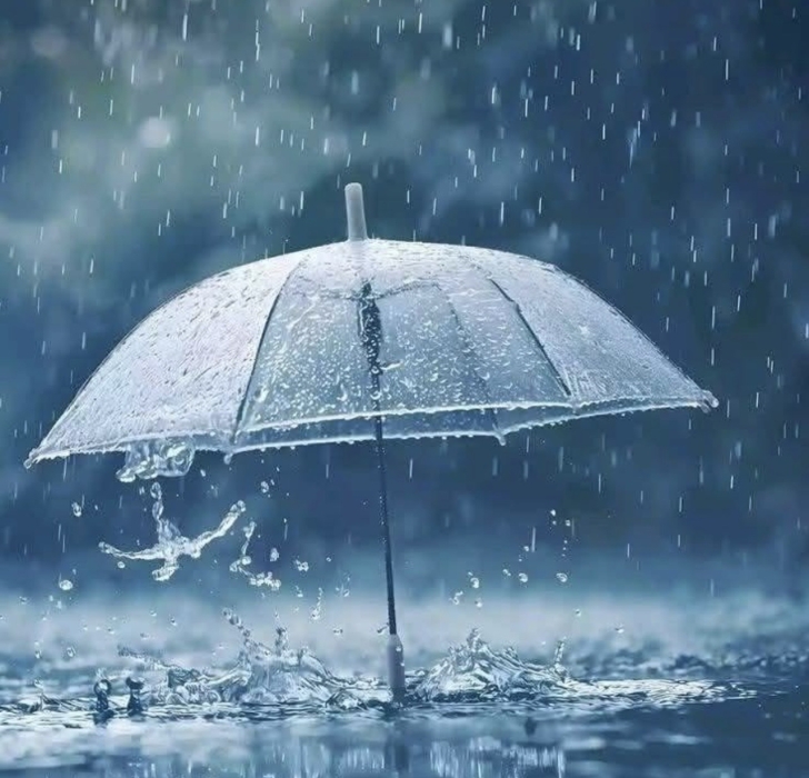 الأرصاد الجوية: المملكة تتأثر الأربعاء بامتداد منخفض جوي