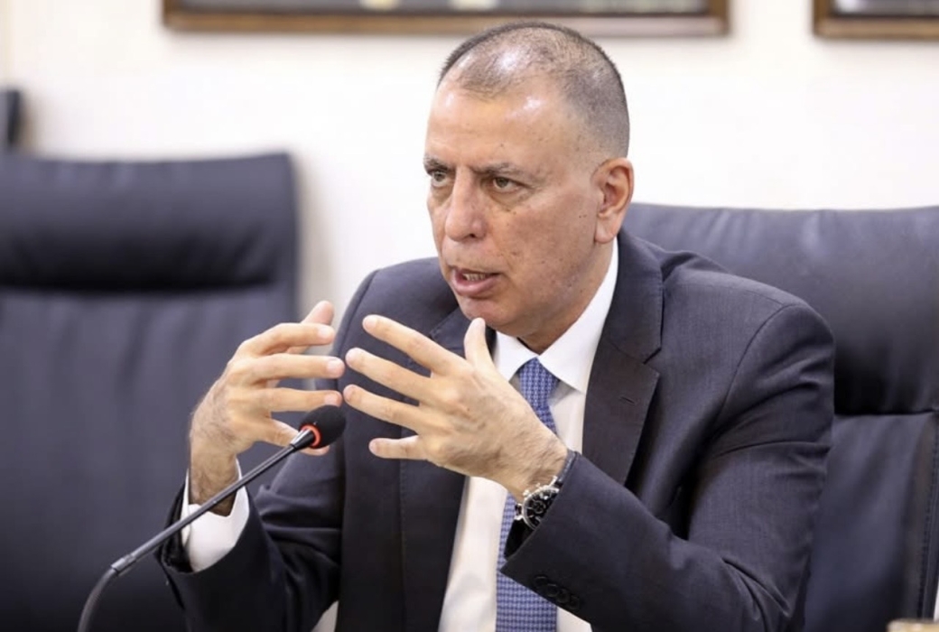 وزير الداخلية يستعرض أبرز إنجازات الوزارة لعام 2025 أمام اللجنة المالية النيابية