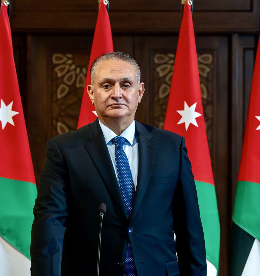 وزير البيئة: نتائج الفحوصات تؤكد سلامة الأوضاع البيئية في الكرك