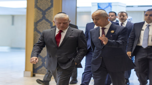 الجغبير: الزيارة الملكية تُبرز دعم القيادة لتعزيز الصناعـة وزيادة الصادرات