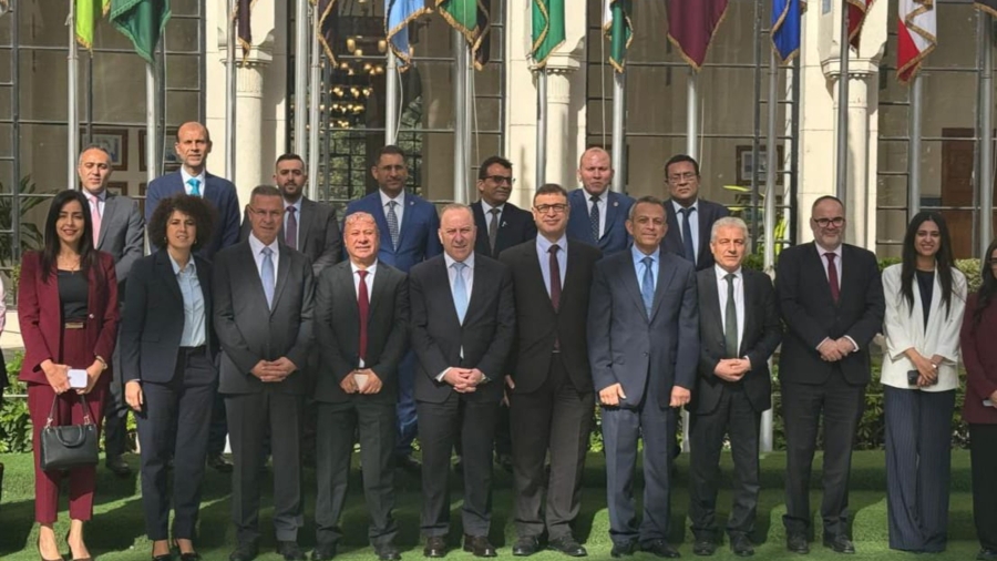 الأردن يُجدّد دعمه الثابت لـ«أونروا» ويؤكد حق الشعب الفلسطيني في دولة مستقلة