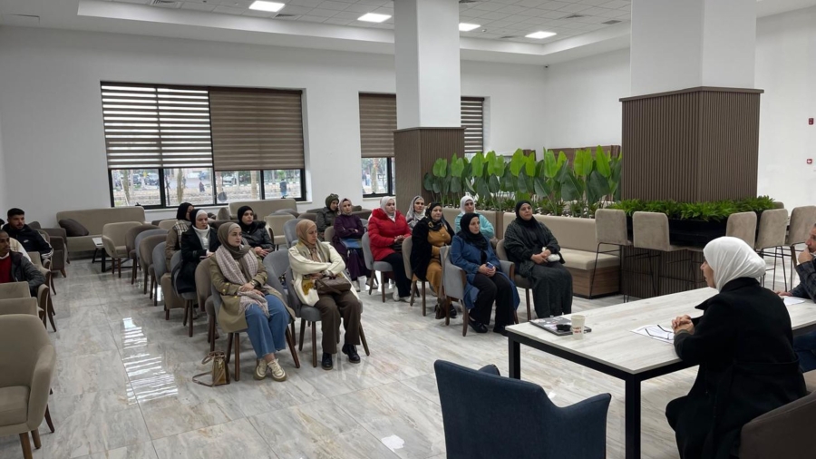 بدء البرنامج التدريبي لمزودي الخدمات السياحية