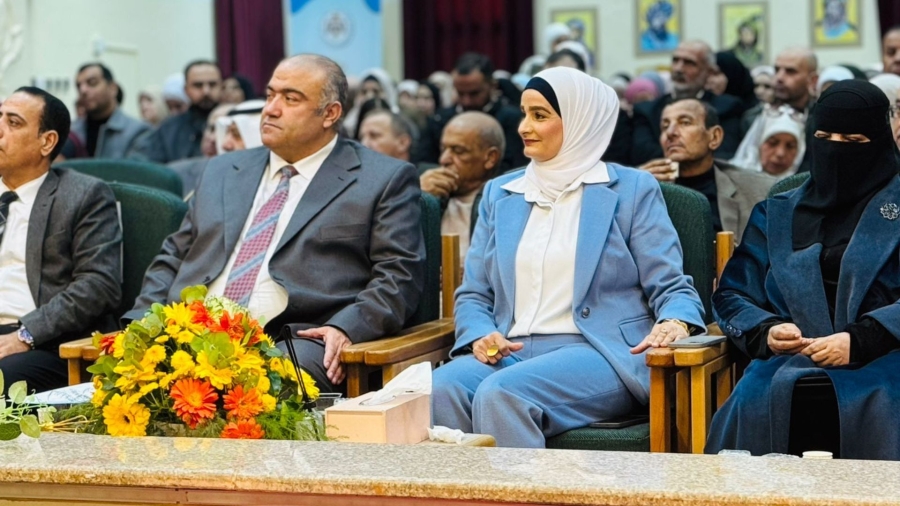 ملتقى التعليم المهني والتقني في سحاب يؤكد تمكين الشباب وتعزيز مهاراتهم العملية