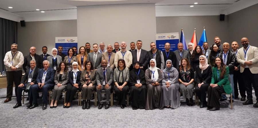 الأردن يستضيف لقاء إقليمي لتعزيز استدامة خدمات الصحة الأساسية للفئات المتأثرة بالنزوح والأزمات