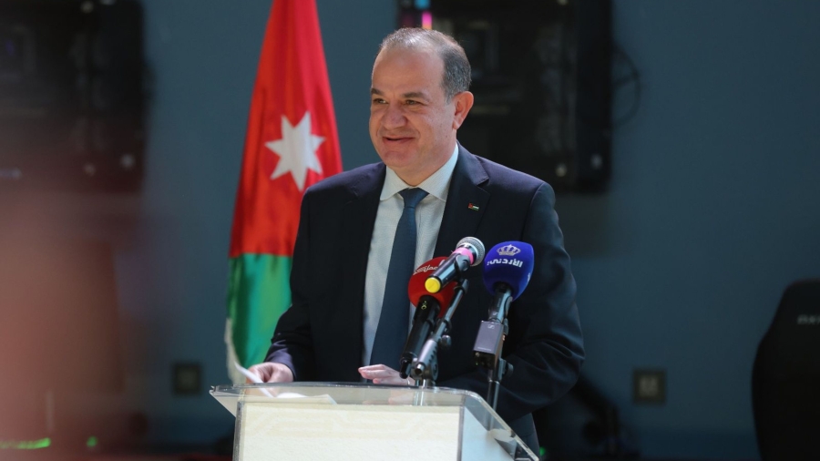 وزارة الاقتصاد الرقمي تطلق الدورة الخامسة لجائزة ولي العهد لأفضل تطبيقات الخدمات الحكومية بمنصة رقمية متطورة