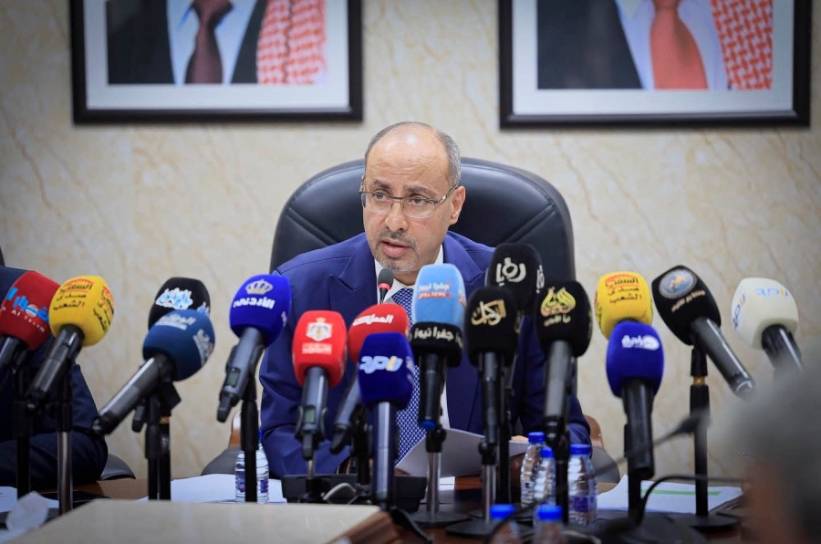 السليحات: نطالب الحكومة برفع الرواتب العام القادم.. والتضخم أكل قدرة الأردنيين على تحمّل الأعباء