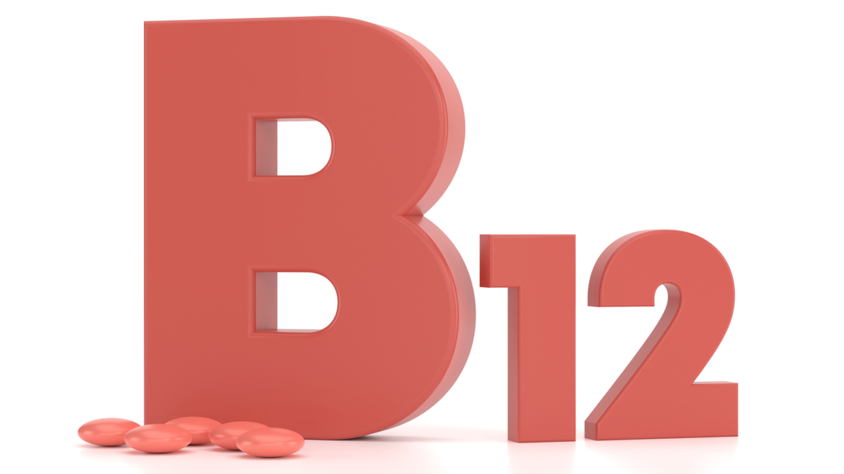 فيتامين B12.. عنصر أساسي لصحة الدم والأعصاب
