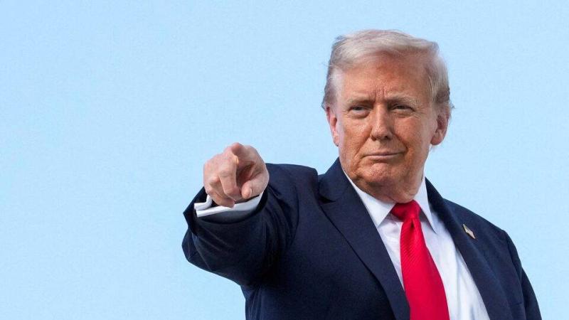 ترامب يعلّق على صفقة استحواذ نتفليكس على وارنر براذرز