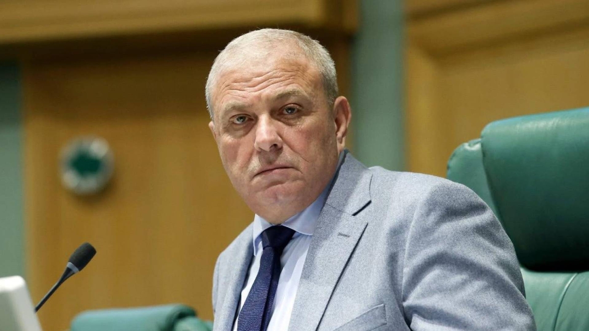 عطية: إشادة أوروبية بدور الأردن كركيزة للاستقرار في المنطقة