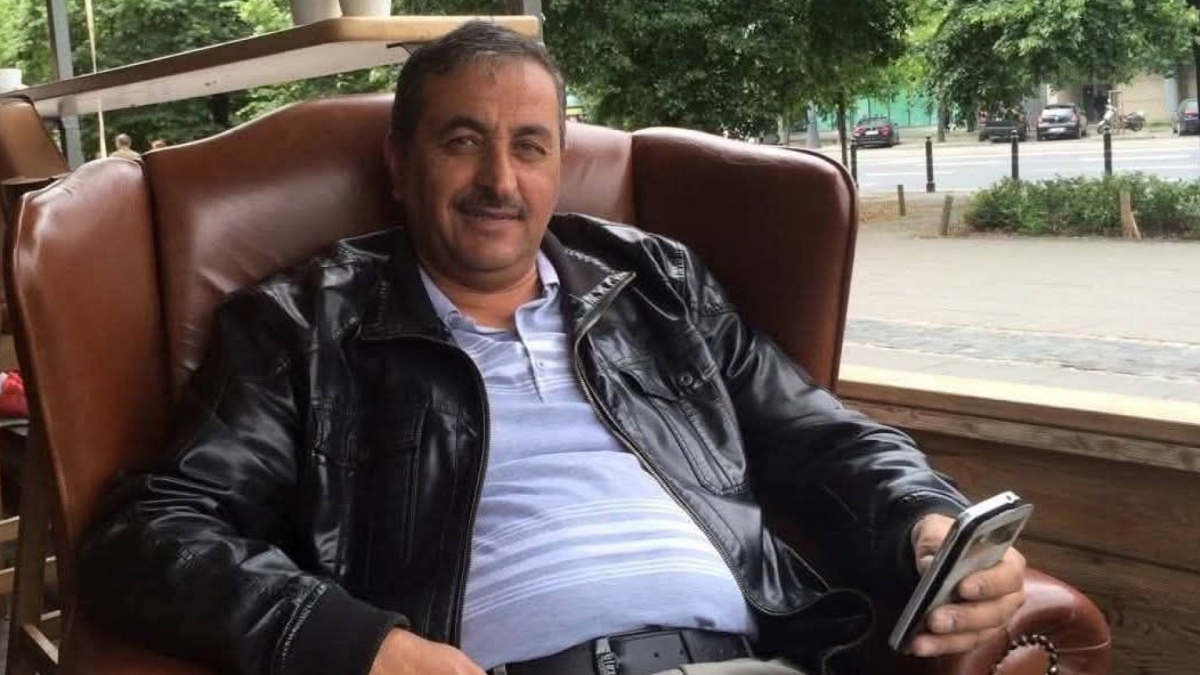 هيئة مستثمري المناطق الحرة الأردنية تنعى رجل الأعمال فيصل سامي زراقو جابر