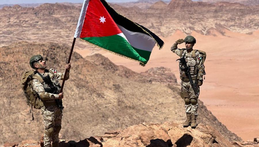 تفعيل منصة إلكترونية للاستعلام عن إجراءات الالتحاق بخدمة العلم 2026