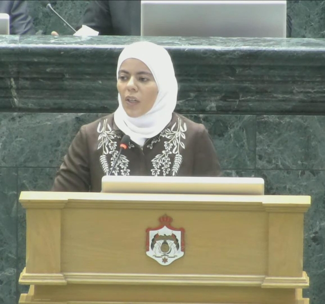 أبو غوش: الموازنة مرآة لفكر الحكومة… ولا بد من تحويل النمو إلى فرص عمل حقيقية للشباب