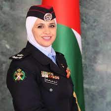 المجالي يكتب :صوت الأمن والتميز: تحية للرائد نور العبادي في إذاعة الأمن العام