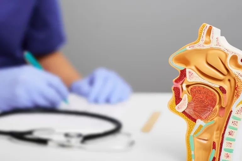 متى يتم اللجوء للجراحة لعلاج ‫التهاب الجيوب الأنفية؟