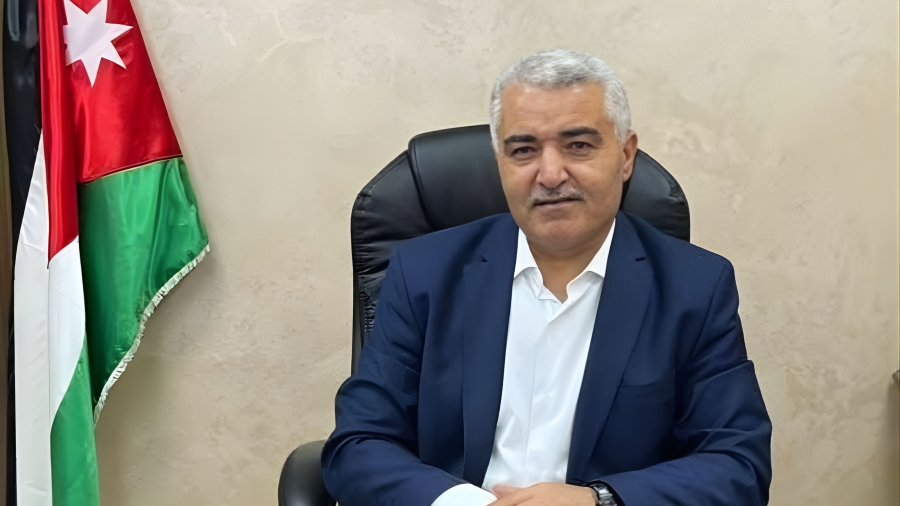 محافظ معان يوجه بتأمين السلع الأساسية ومراقبة الأسواق خلال فصل الشتاء