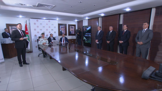 الجيش الأردني يعلن بدء إجراءات تجنيد الدفعة الأولى من المكلفين لخدمة العلم لعام 2026