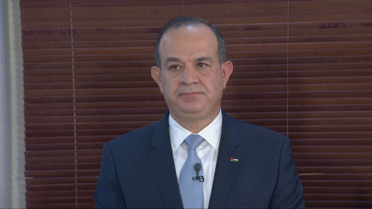 وزير الاقتصاد الرقمي يعلن اختيار 6 آلاف مكلف لخدمة العلم عبر قرعة إلكترونية