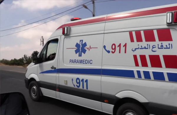 الدفاع المدني: إسعاف 1484 حالة واستجابة لـ106 حادث إنقاذ خلال 24 ساعة