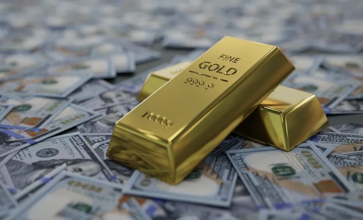 الذهب يحافظ على تماسكه فوق 4#44;200 دولار وسط “هدوء حذر” في الأسواق