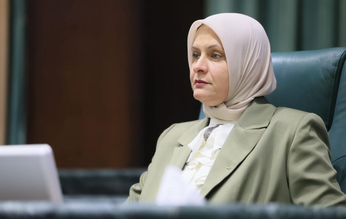 القوابعة: خدمة العلم تعزز الانتماء والمسؤولية لدى الشباب