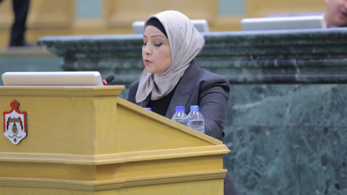 العبادي: الموازنة تكرر النهج ذاته ولا تصنع التحول الاقتصادي المطلوب