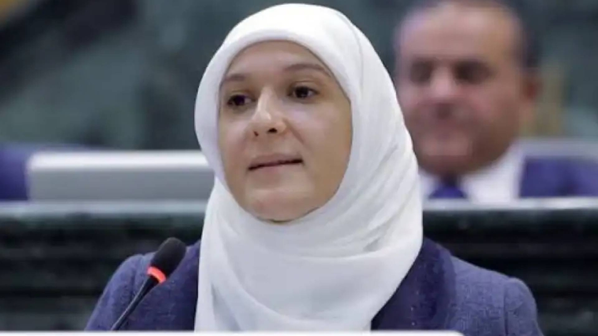 النمور: تطالب بآلية عادلة لتعويض المتضررين من الكوارث الطبيعية