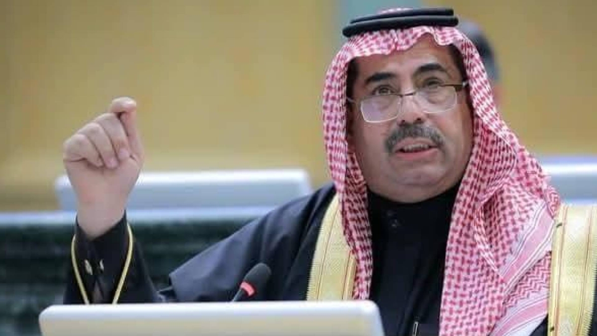 البدادوة يعرض رؤيته الإصلاحية خلال مناقشات موازنة 2026