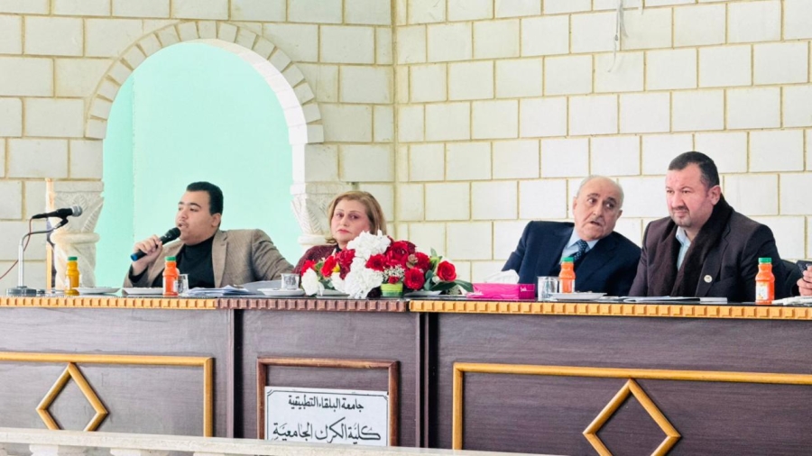 سيف بني مصطفى: التحديث الشامل رؤية الدولة في مئويتها الثانية بقيادة جلالة الملك