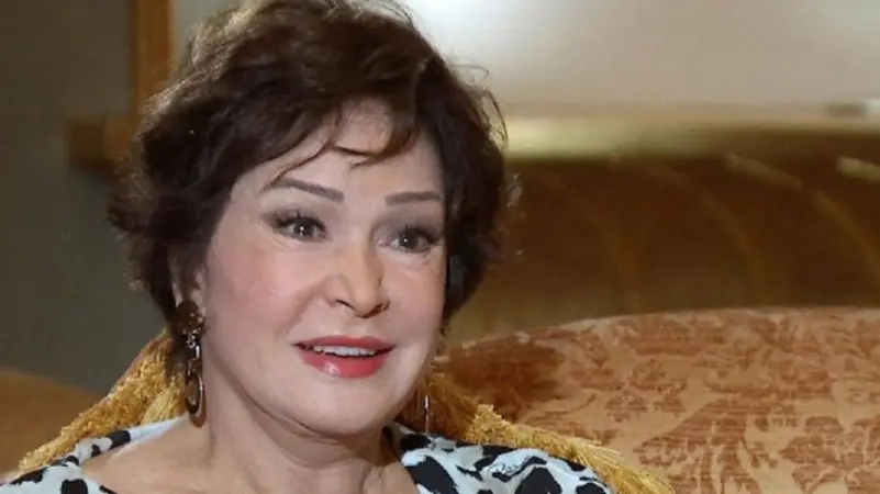 لبلبة: العمر لم يكن يوماً حاجزاً أمامي وما زلت أملك الشغف