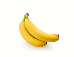 الموز وتغيّر لونه… كيف تختلف قيمته الغذائية من الأخضر إلى البني؟