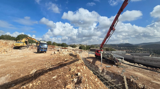 العجلوني: بدء العمل على مشروع متنزه عجلون الوطني لتعزيز السياحة والتنمية المستدامة