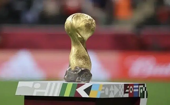 اكتمال عقد ربع النهائي في كأس العرب “قطر 2025” والمواجهات تنطلق الخميس