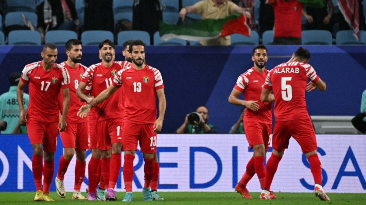 أندية كرة القدم الأردنية تؤكد دعمها الكامل لمنتخب النشامى