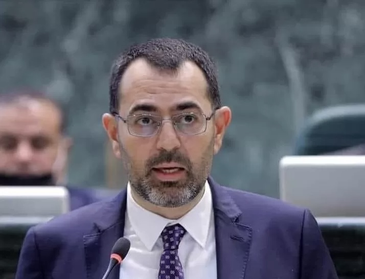 زيد العتوم : يستعرض تحديات العمل النيابي ودور النائب في المشهد السياسي