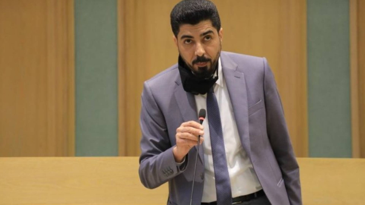 العشا: الأردن بحاجة إلى مشاريع واستثمارات فعلية لمكافحة الفقر والبطالة