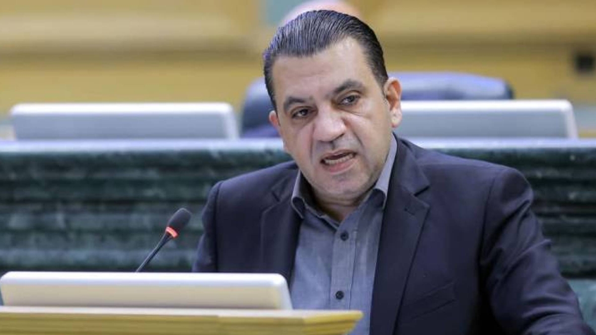 النائب سليمان السعود: الأردن بحاجة لموازنة إنتاجية تلامس احتياجات المواطنين