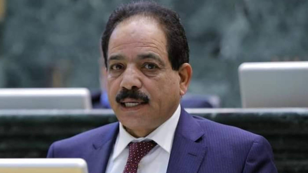 السعايدة: استغلال الفوسفات والبوتاس يعزز الاقتصاد الوطني ويخلق صناعات عملاقة