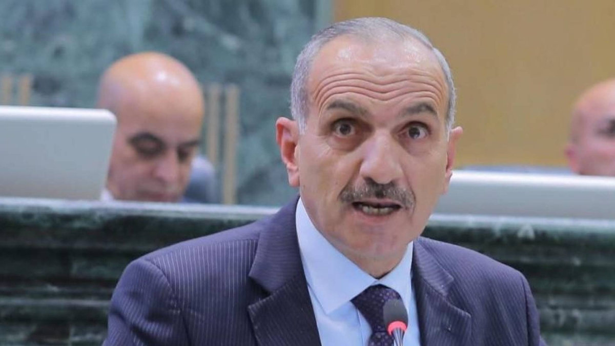 الخرابشة: الموازنة تفتقر للتجديد وتحتاج إلى إصلاحات جذرية