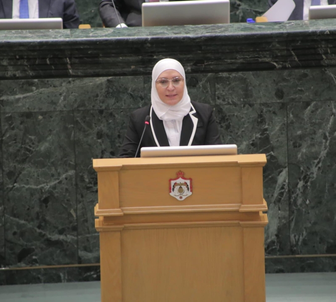 الجراح: وحدة الأردنيين أقوى من أي عجز مالي والخطاب المنقسم تهديد للهوية الوطنية