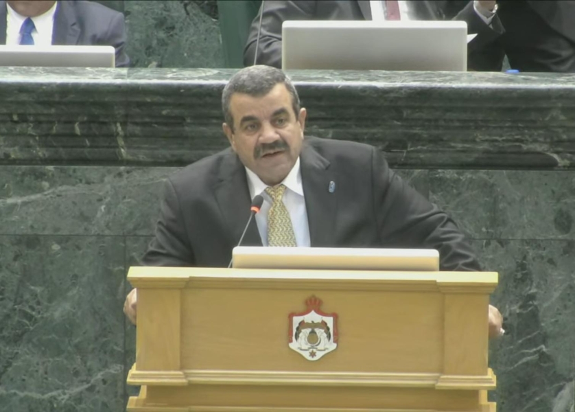 العماوي: دين عام منفلت ورؤية اقتصادية غائبة… والحكومة تكرر النهج دون انتقال حقيقي للاقتصاد المستدام