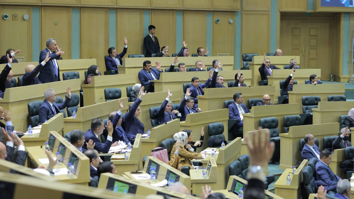 النواب : يستكملون التصويت على موازنة 2026تمهيدًا لإقرارها ونشرها رسميًا