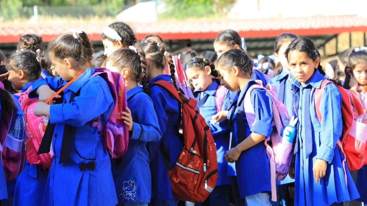 هل تُرحّل عطلة المدارس إلى رمضان… أم يبقى كانون هو الموعد الأنسب؟