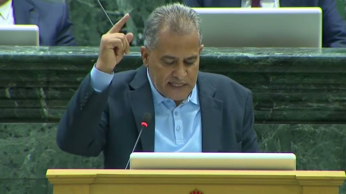 الهميسات: التجربة العملية تؤكد أثر السياسات على تحسين حياة المواطنين