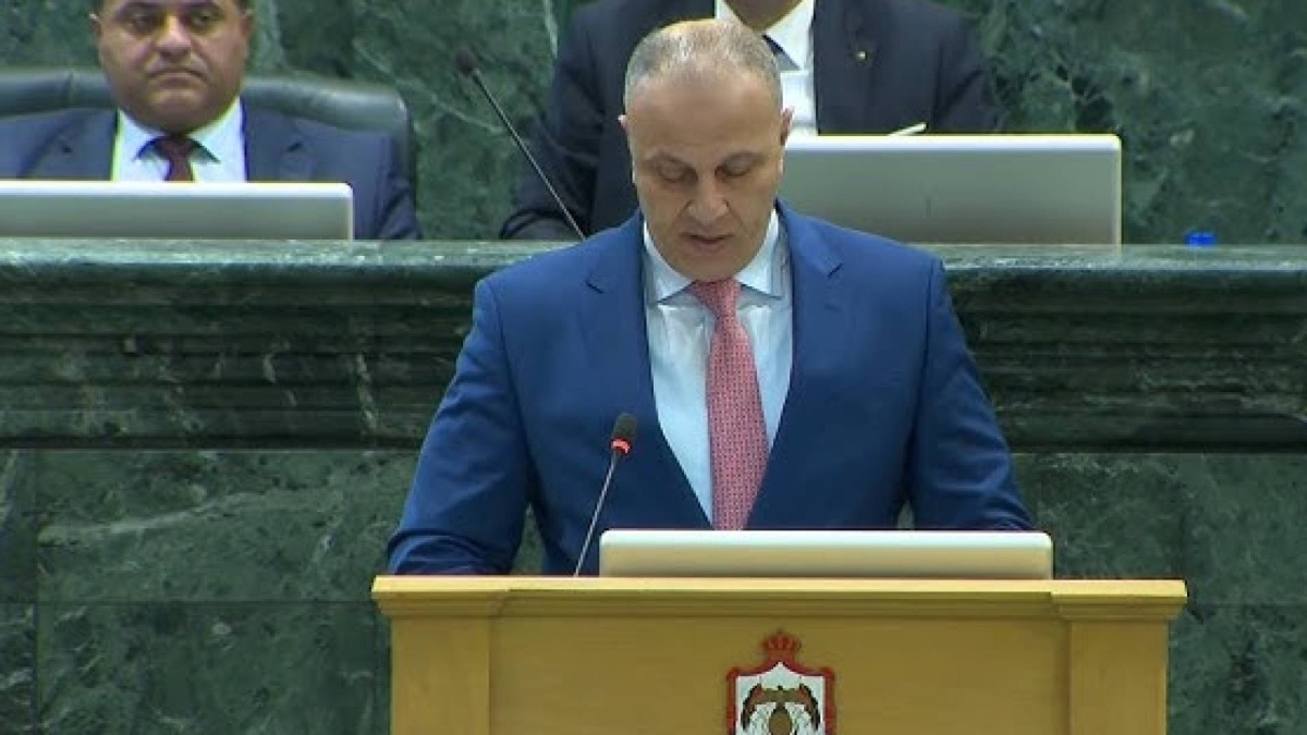 الكباريتي: الموازنة ليست أرقامًا بل أداة للتغيير والتنمية