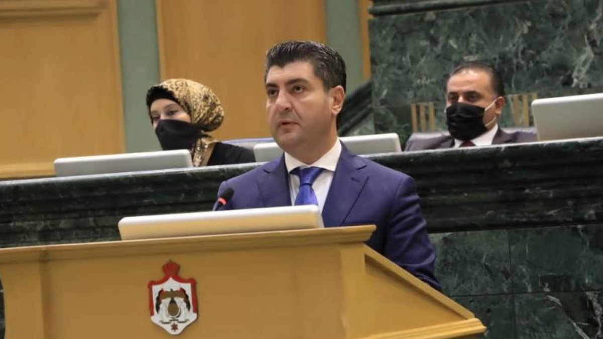 الغزاوي في مناقشات الموازنة: مراجعة السياسات الاقتصادية ضرورة لتعزيز النمو وتوسيع فرص العمل