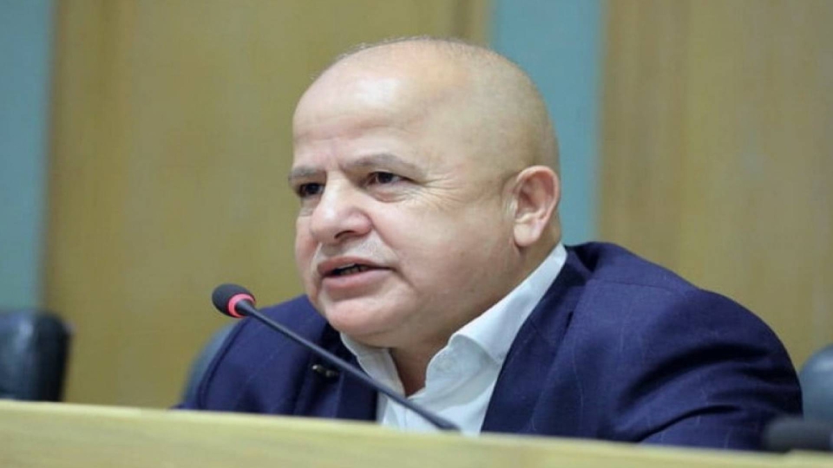 العوايشة: المديونية بلغت 47 مليار دينار والعجز يتجاوز ملياري دينار